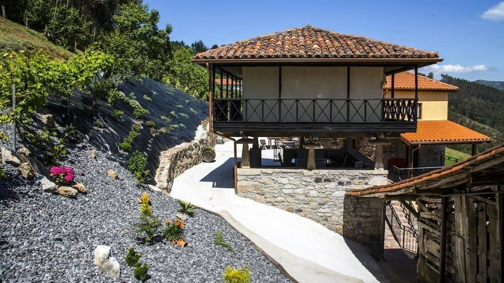 Фото Casa Las Vistas