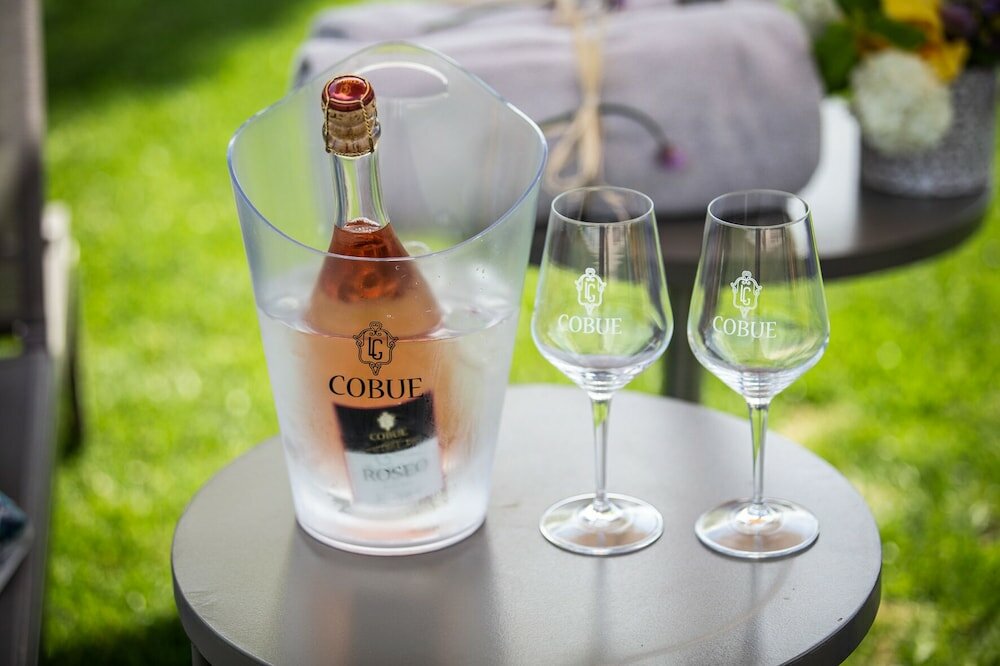 Фото Cobue Wine Resort & SPA