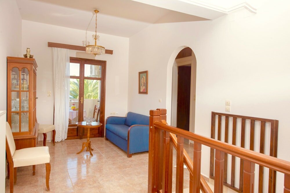 Фото Villa Lygaria