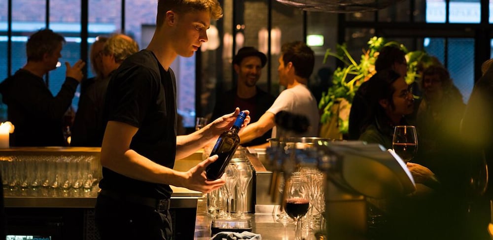 Фото Hotel Kazerne