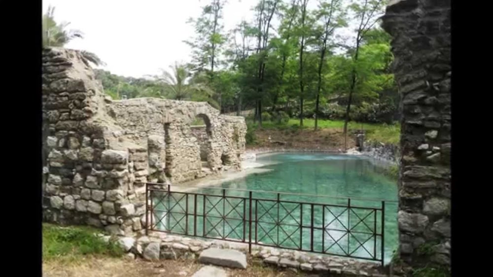 Фото Villa De Luccheri