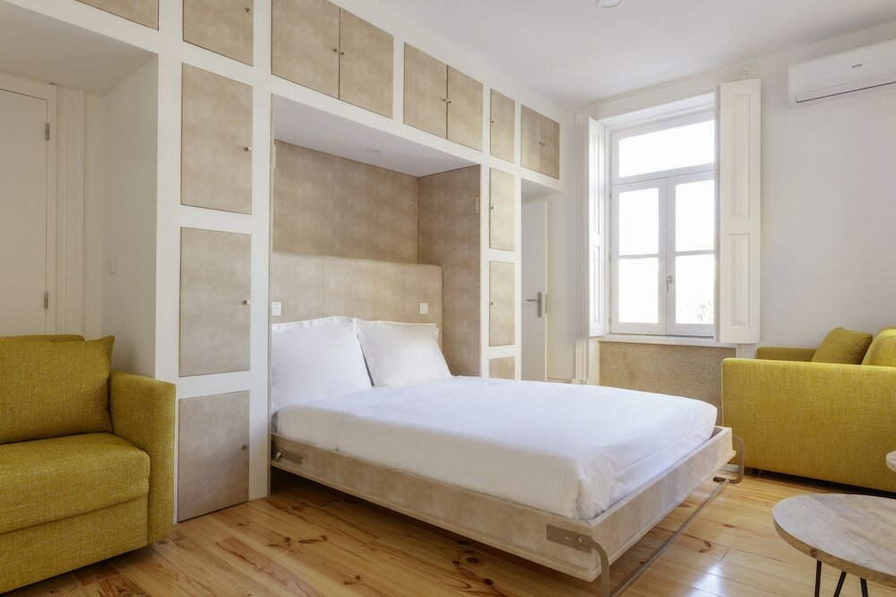 Фото São Francisco Guesthouse