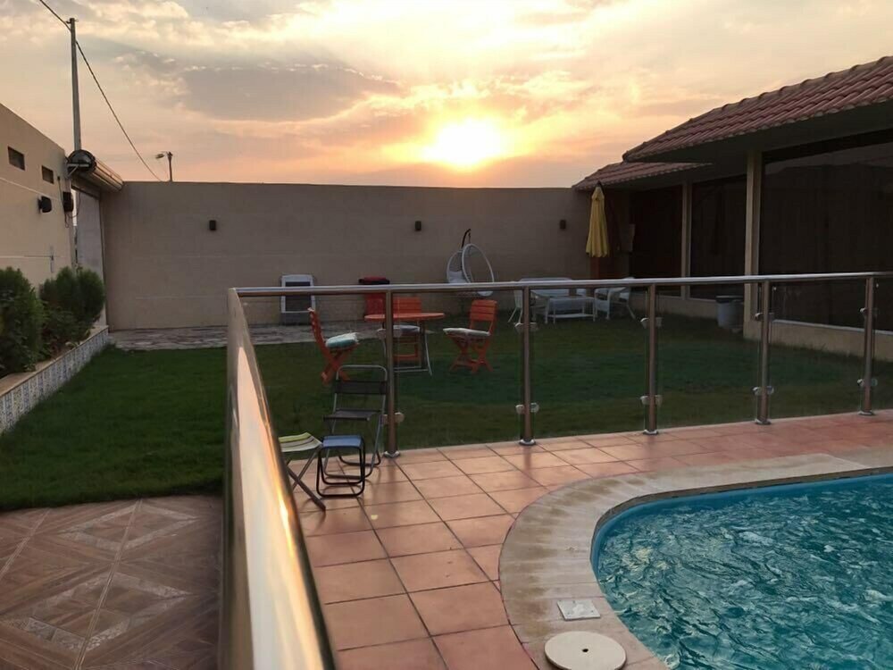 Фото Arezzo Chalets