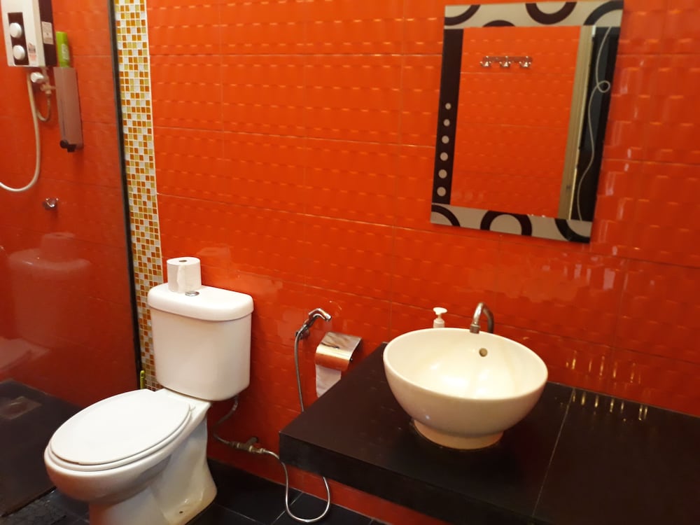 Фото Sarang Vacation Homes