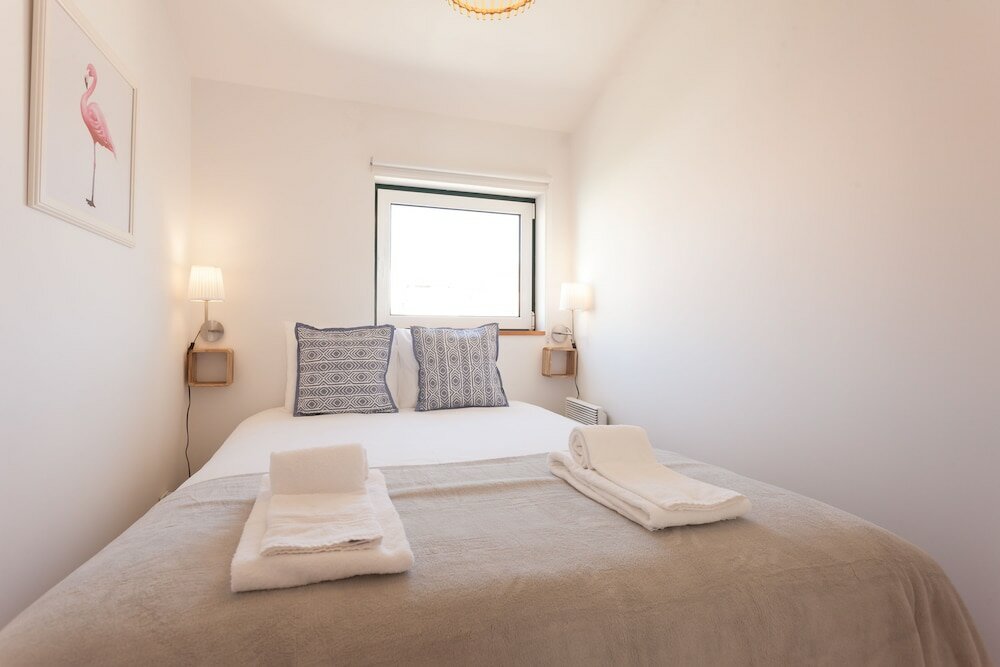 Фото Principe Real Apartment