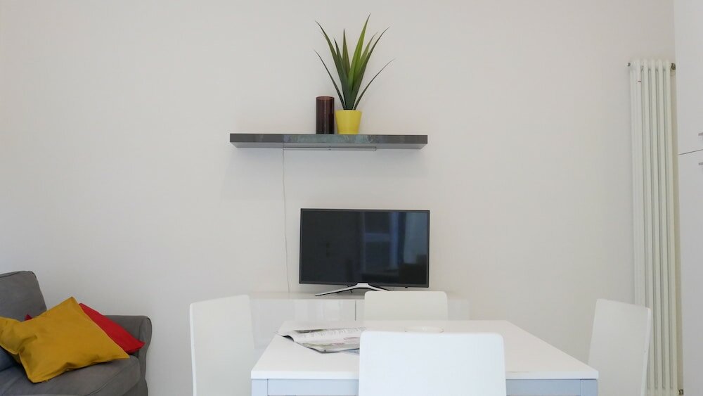 Фото Bologna Welcome House