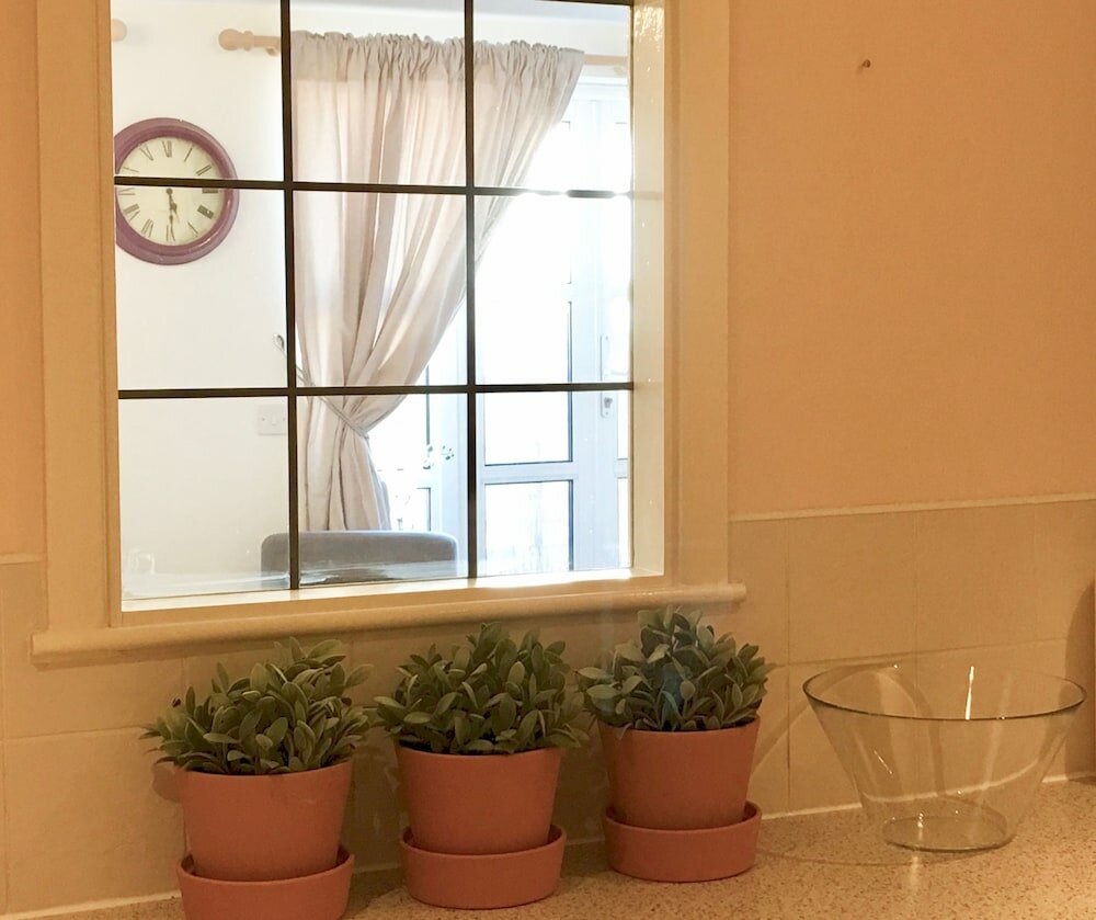 Фото City Pad with balcony and secure parking