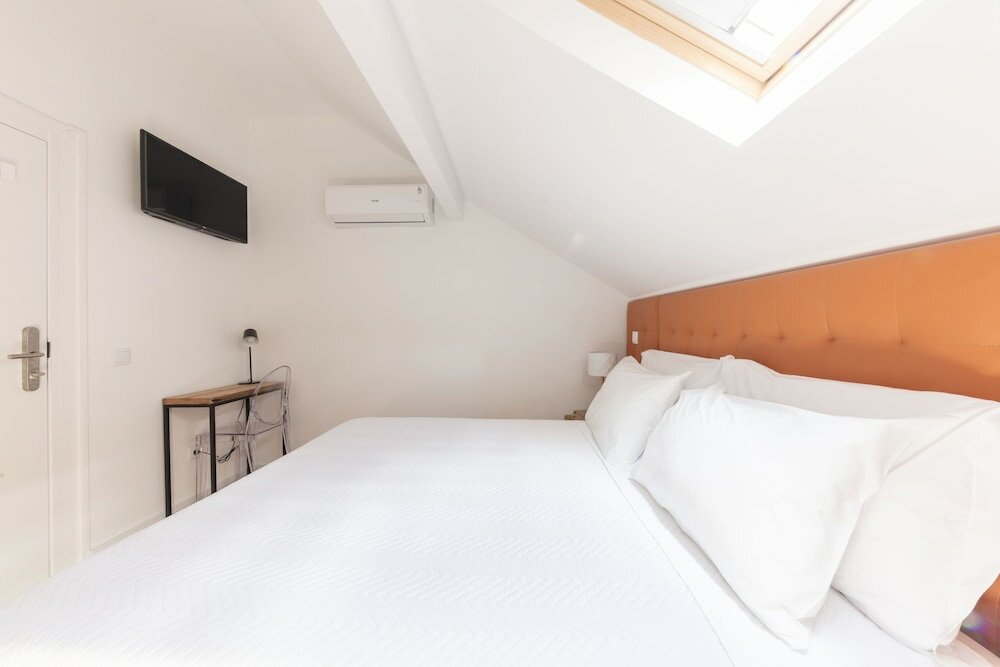 Фото São Francisco Guesthouse