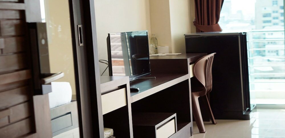 Фото The Cosy River