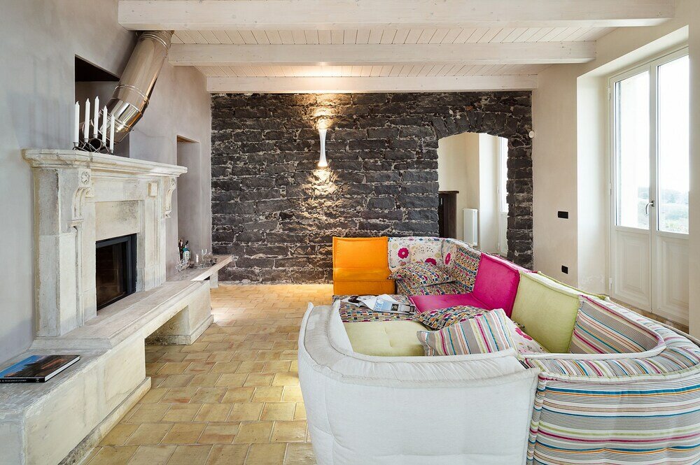 Фото La Torretta