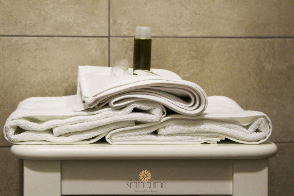 Фото Dimora Santa Chiara