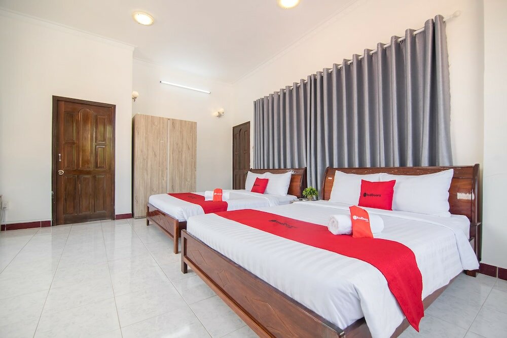 Фото Happy Forest Hotel