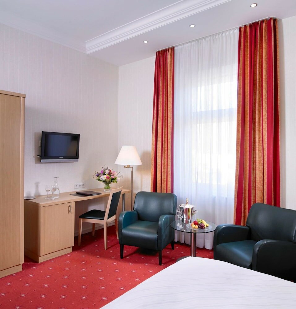 Фото Hotel Noltmann Peters