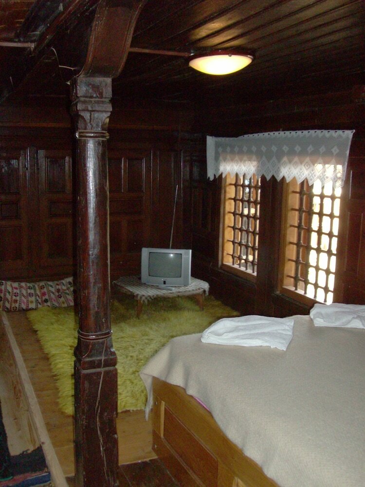 Фото Zarkovata Kashta