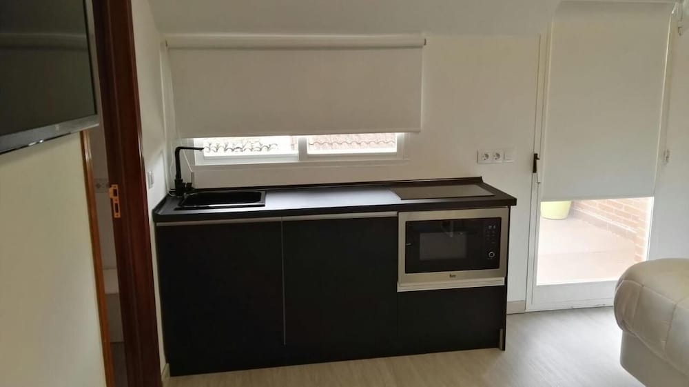 Фото Hostal el Rocio