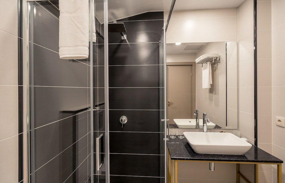 Фото Gladius Inn