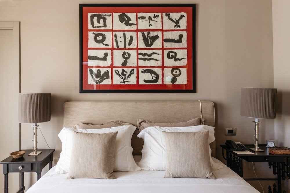 Фото Vjp La Magione Suite