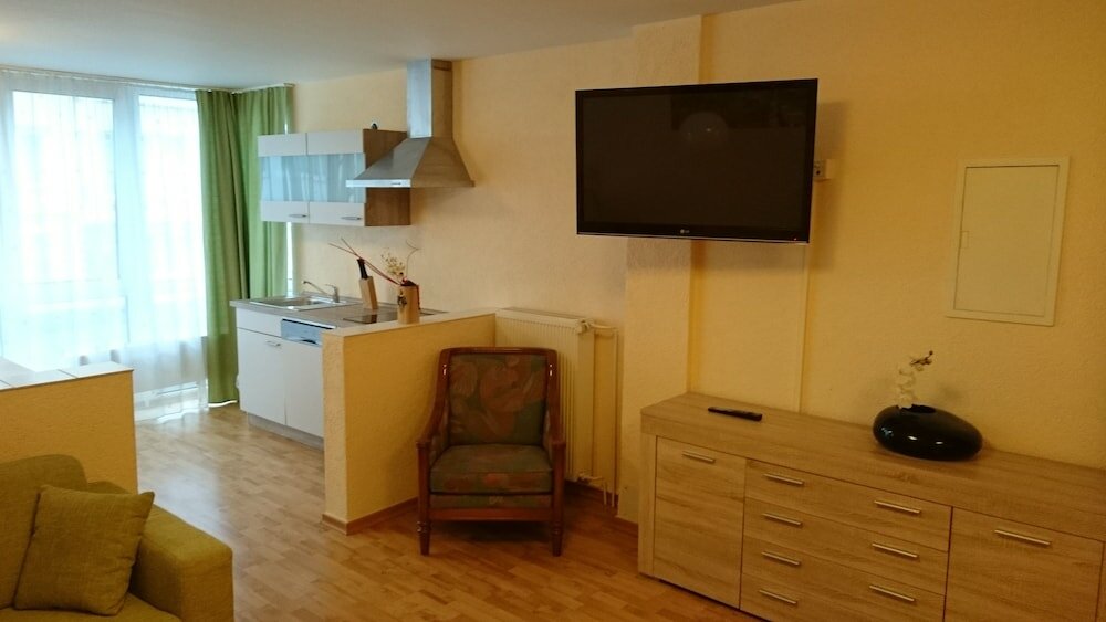 Фото Apartments Hotel Petersburg