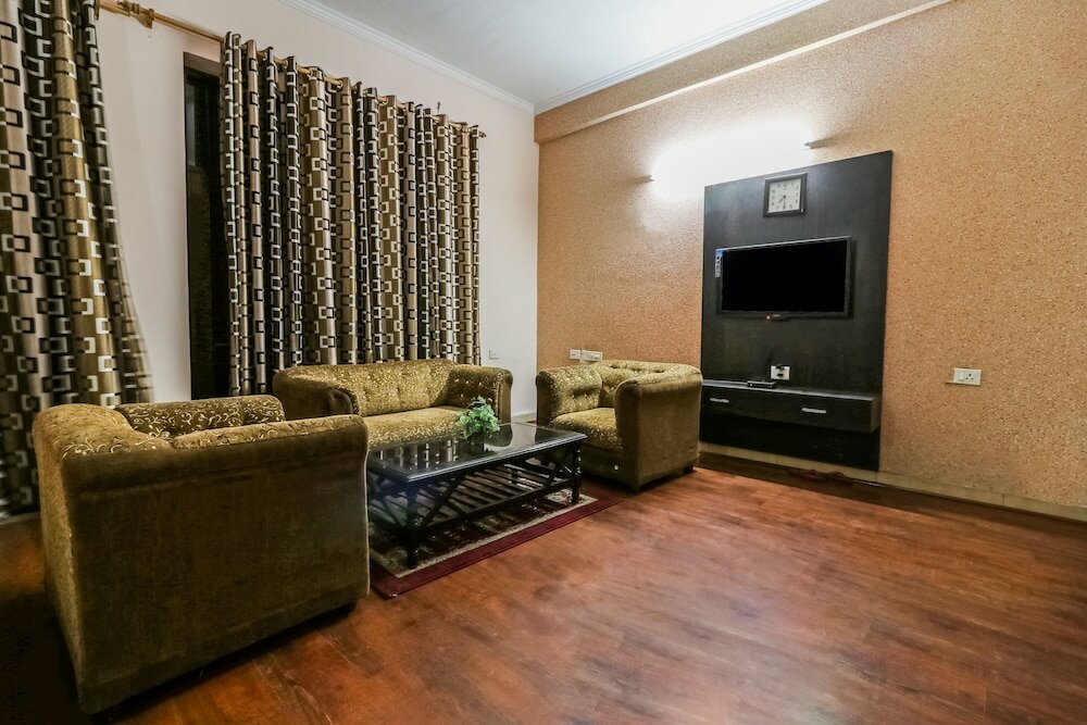 Фото Oyo 18465 Hotel Nestway