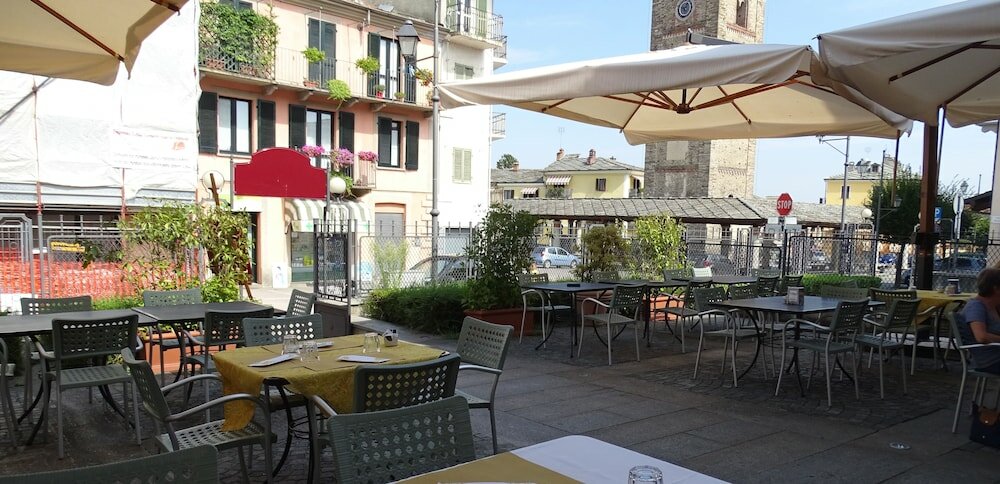 Фото Albergo Montoso Ristorante