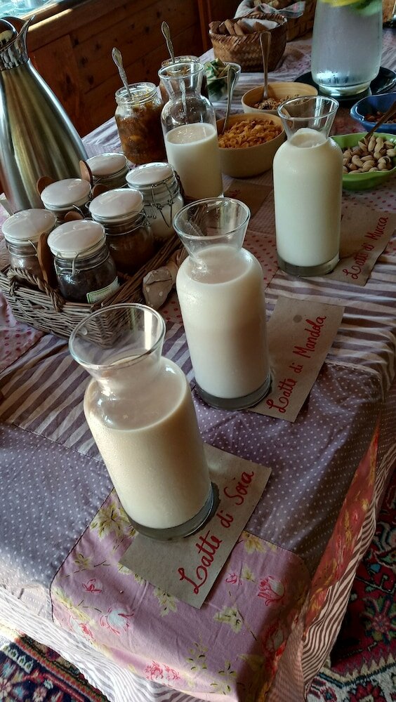 Фото Villa De Luccheri