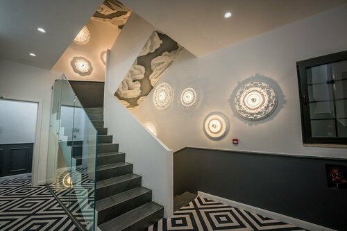 Гостиница Holm Boutique &Spa - Ik Collection в Сент-Джулиансе