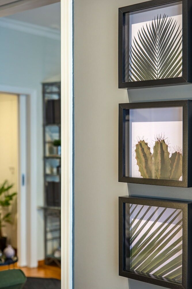 Фото Upstreet Superb 1bd Apt-Heart of Kolonaki