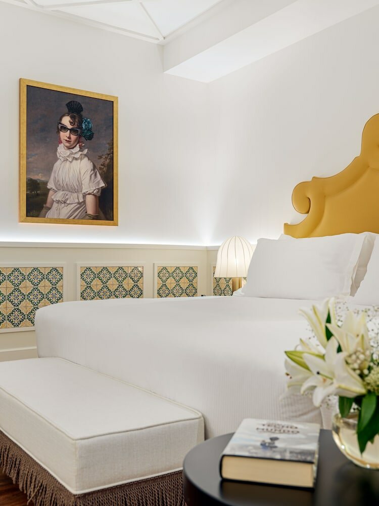 Фото H10 Casa de la Plata