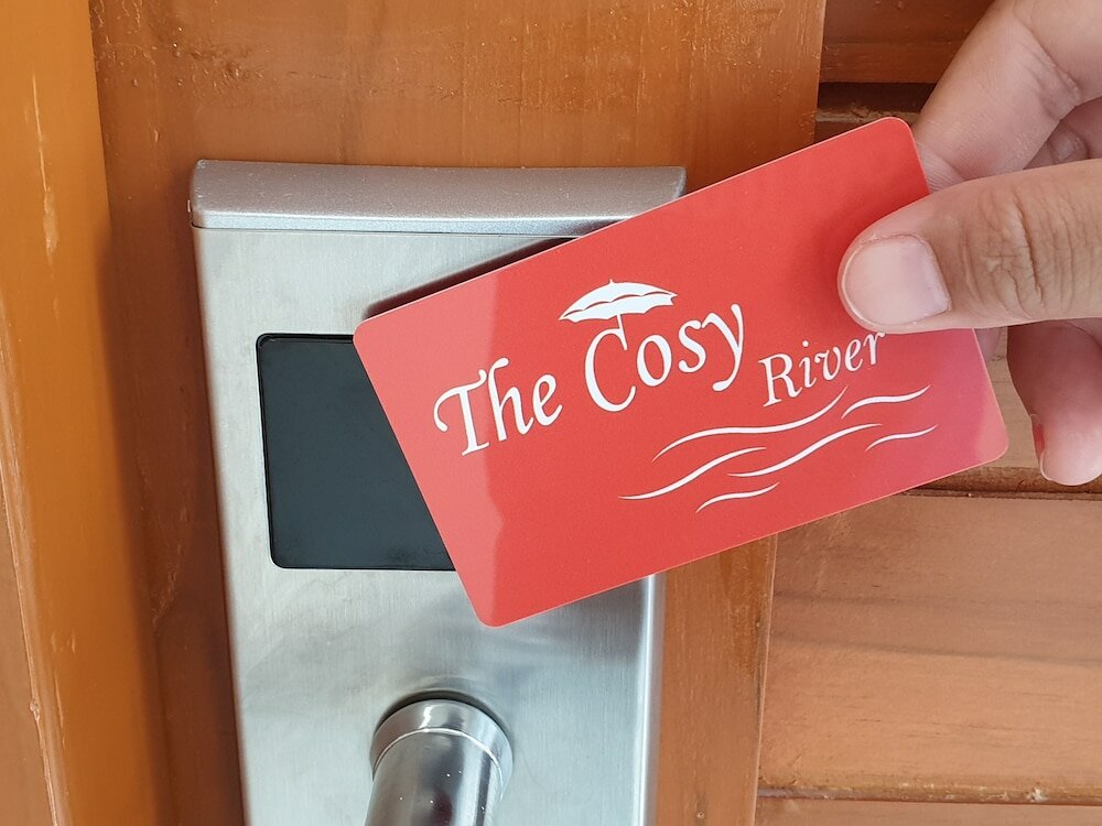 Фото The Cosy River