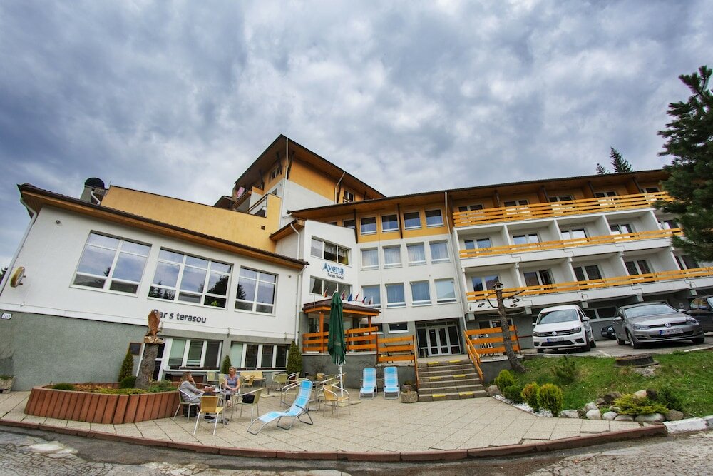 Фото отеля 1