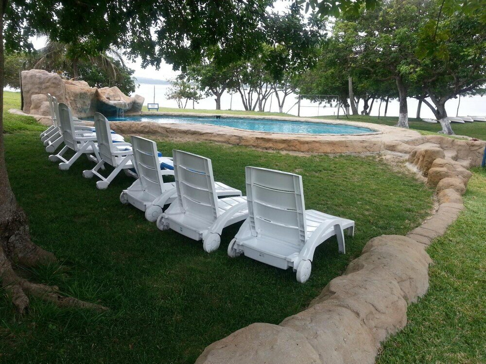 Фото Serenity Nhabanga