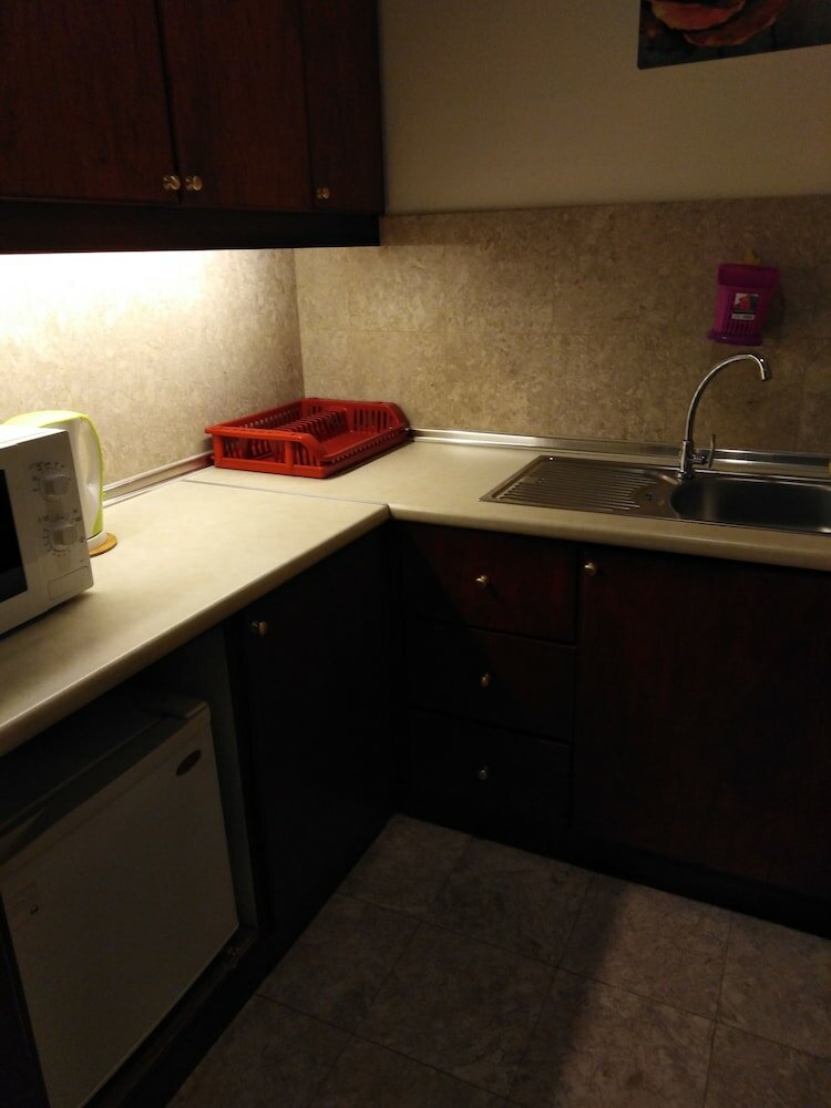 Фото Millennium Service Suite at Times Square