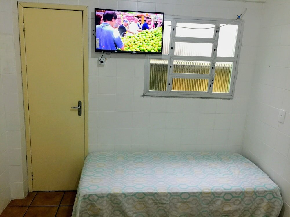 Фото Pousada Morada do Sol