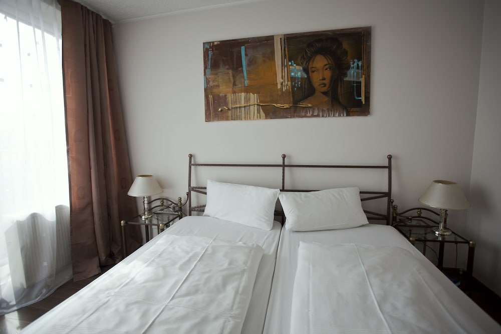 Фото Apartments Hotel Petersburg