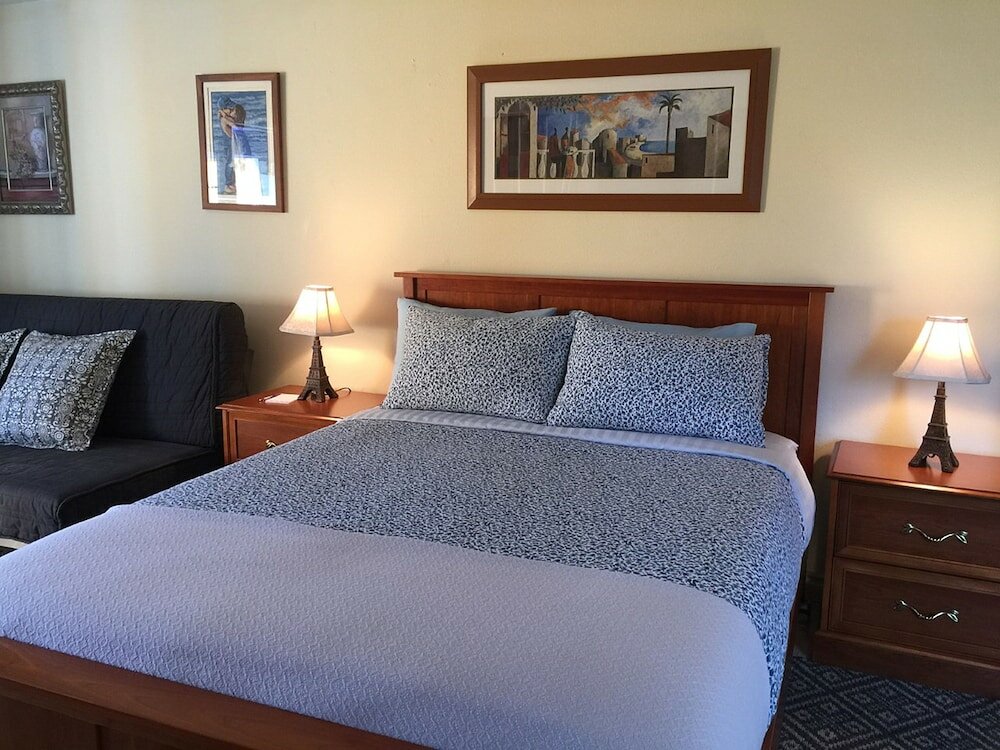 Фото Lilyspring Pdx Vacation Apartments