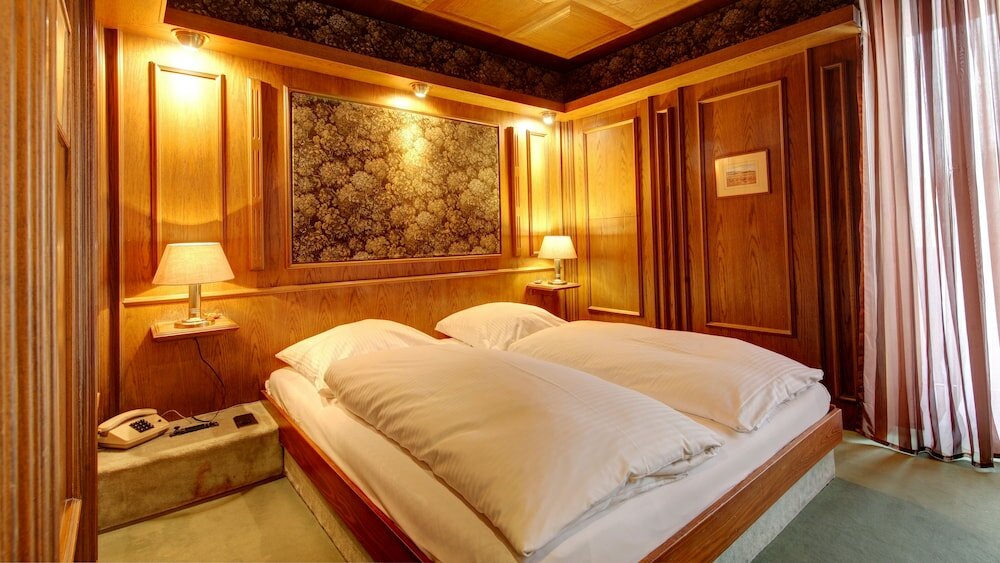 Фото Hotel Spahr