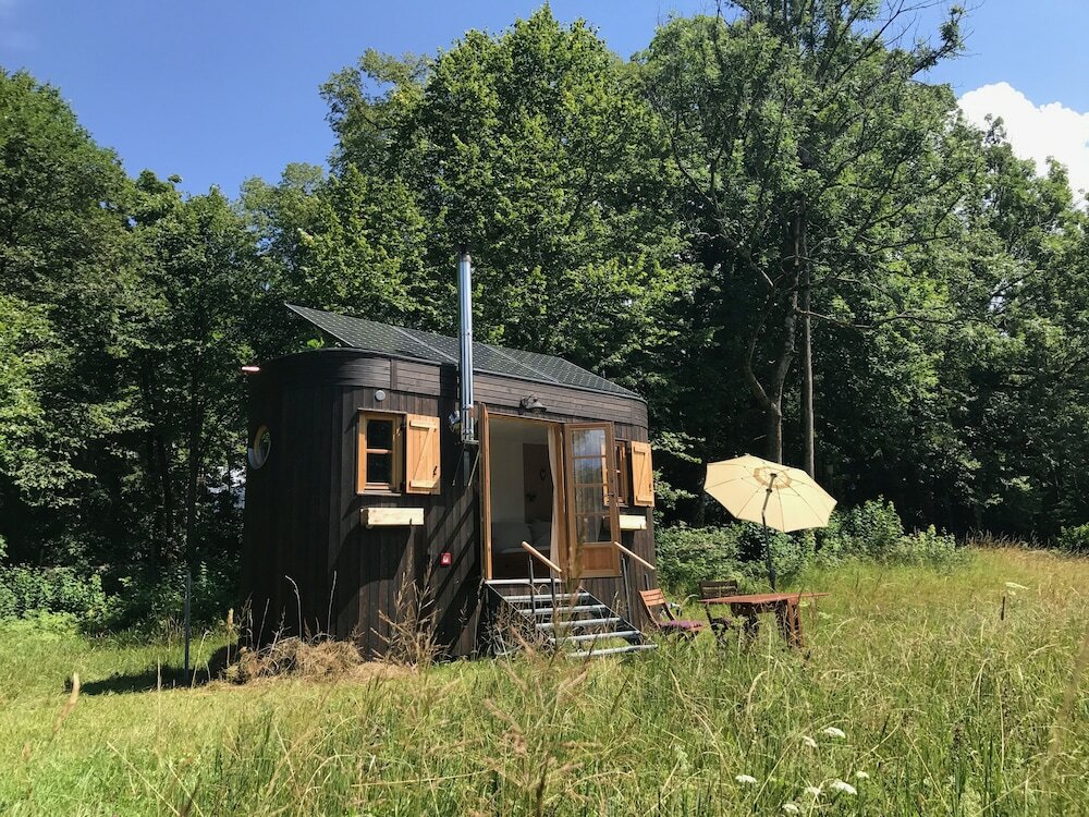 Фото Almwagen Max am Tegernsee