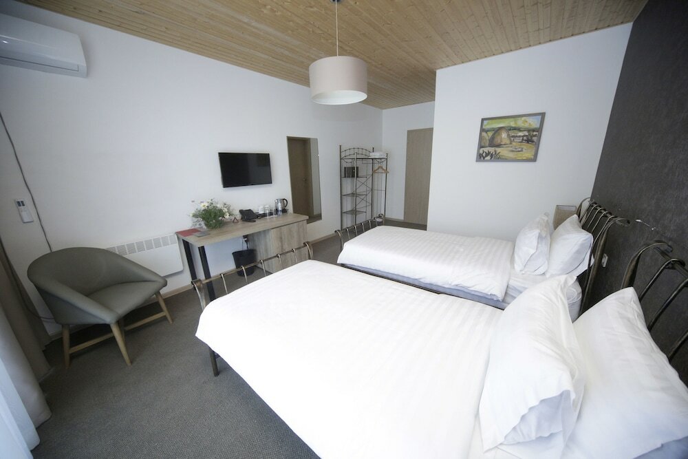 Фото Vardzia Resort