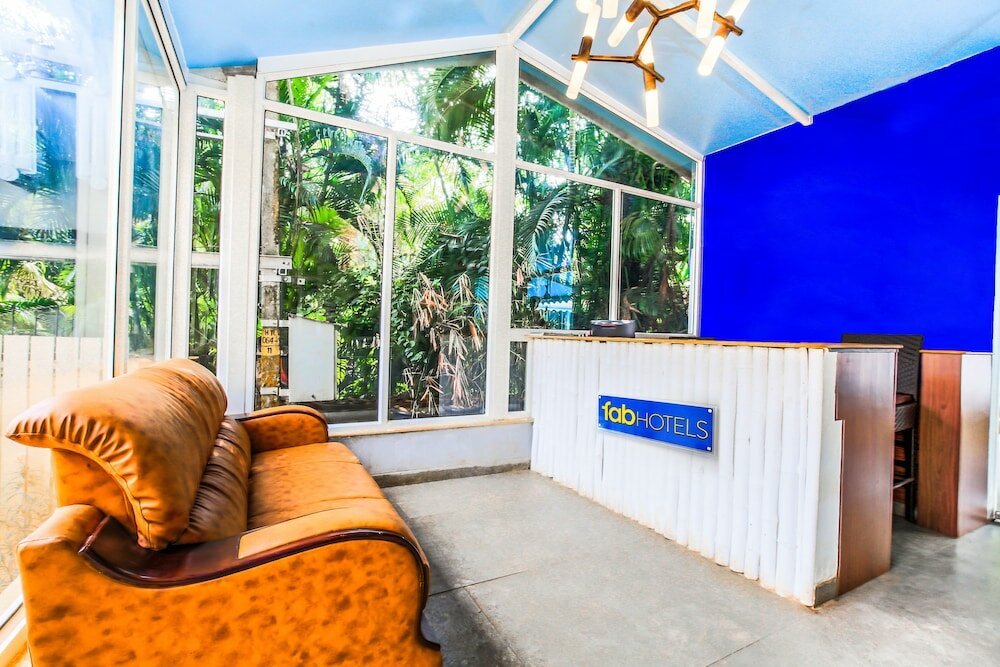 Фото FabHotel Prime Silver Resort