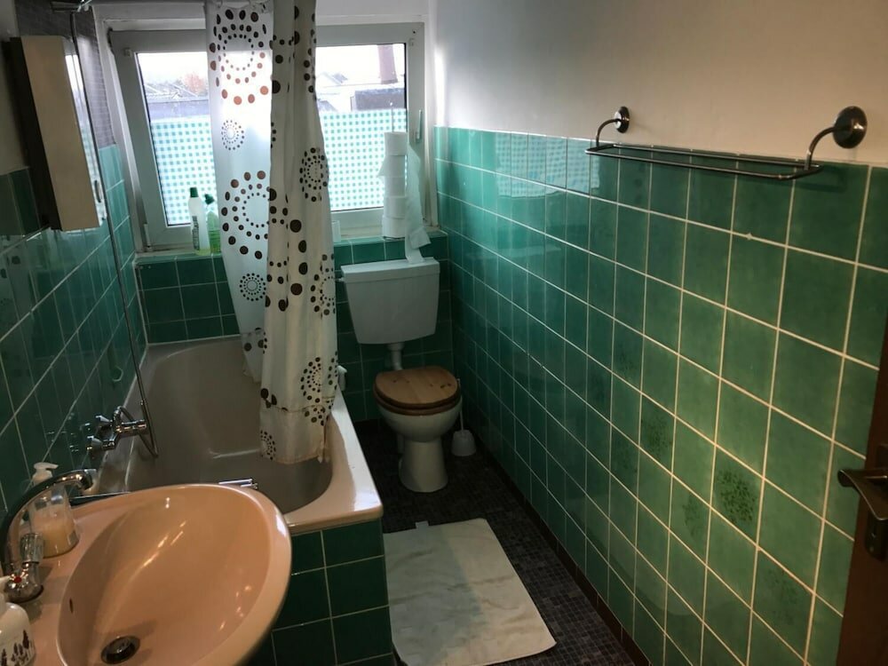 Фото A&s Hostel 9