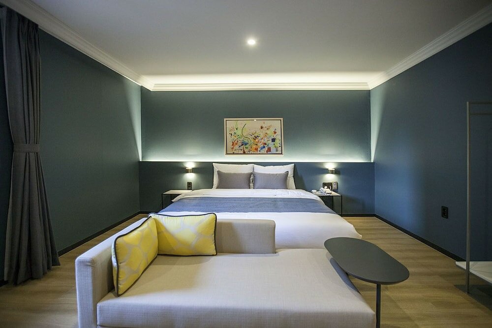 Фото Browndot Hotel Masan Odong