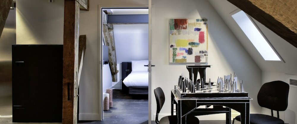 Фото Hotel Kazerne