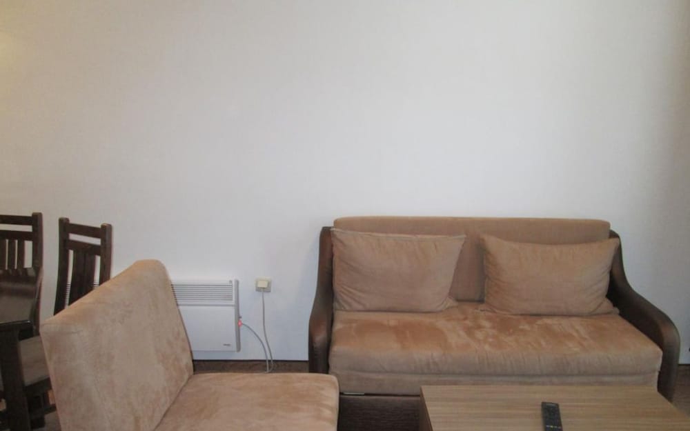 Фото Iceberg Apart Hotel & SPA