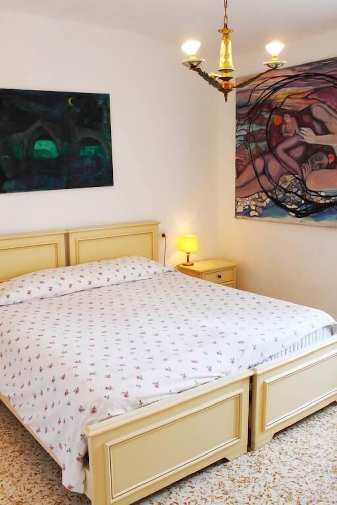 Фото Agriturismo Re Piano