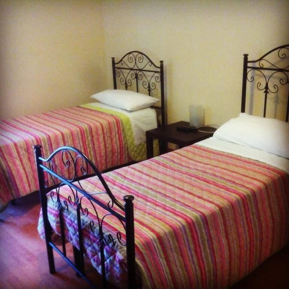 Фото Albergo Conca D'Oro