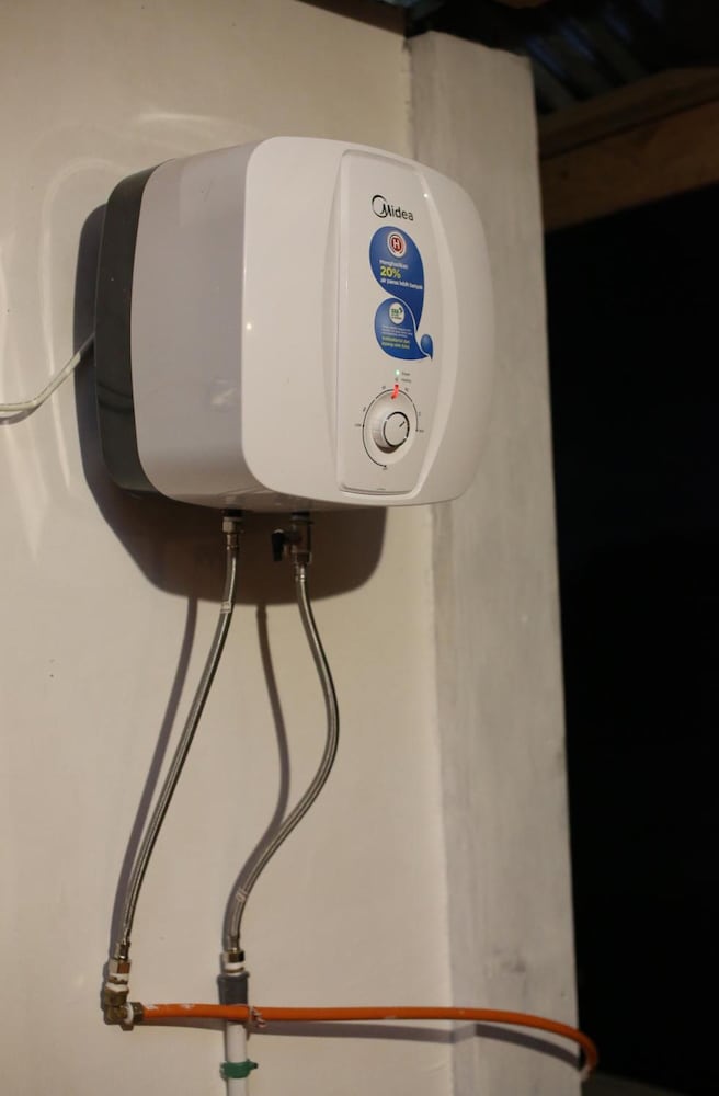 Фото Mama Tia Family Homestay