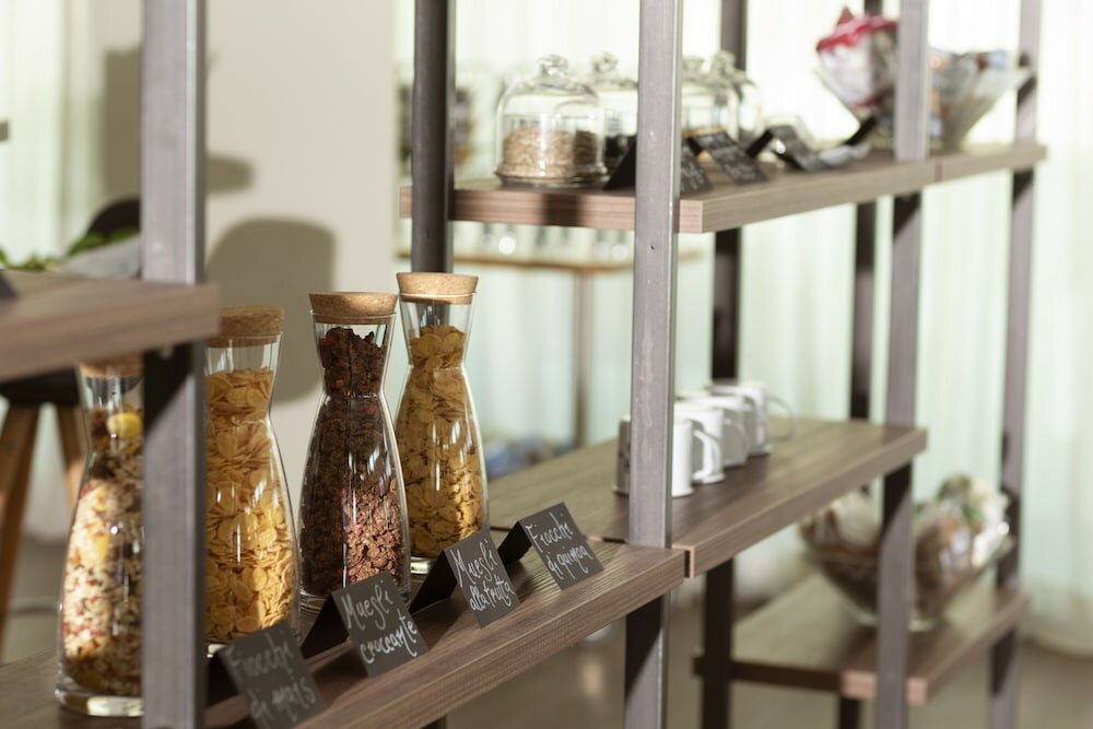 Фото Little Hotel