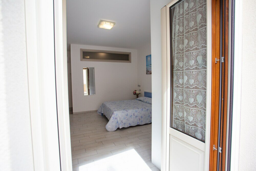 Фото Odissea Residence e Rooms