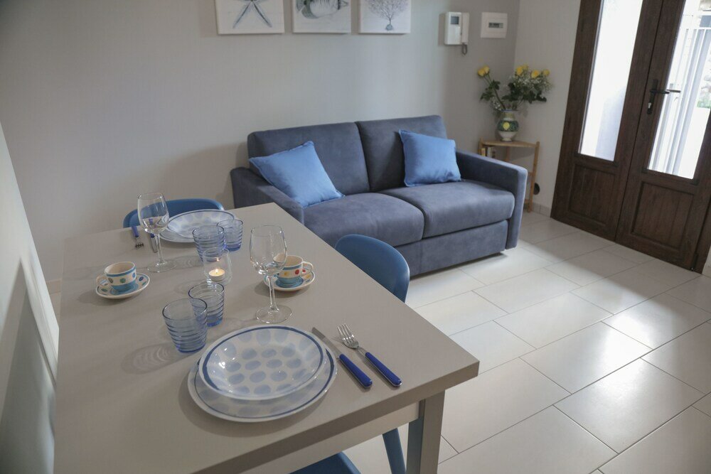 Фото Casa Rinuccia