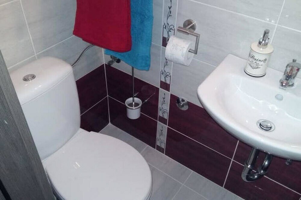 Фото Apartment Slavica